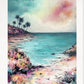 Blush and Breeze Limited 1st Edition Print