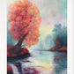 The Season Between Limited 1st Edition Print