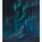 The Silent Rising Limited 1st Edition Print