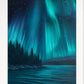 Whispers Over Still Water Limited 1st Edition Print
