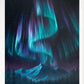 The Pulse Above Limited 1st Edition Print