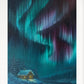 Held in the Quiet Limited 1st Edition Print