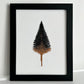 Dripping in Gold - on White No.2