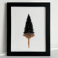 Dripping in Gold - on White No.3