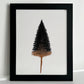 Dripping in Gold - on White No.4