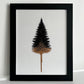 Dripping in Gold - on White No.5