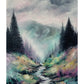 Edge of Becoming Limited 1st Edition Print