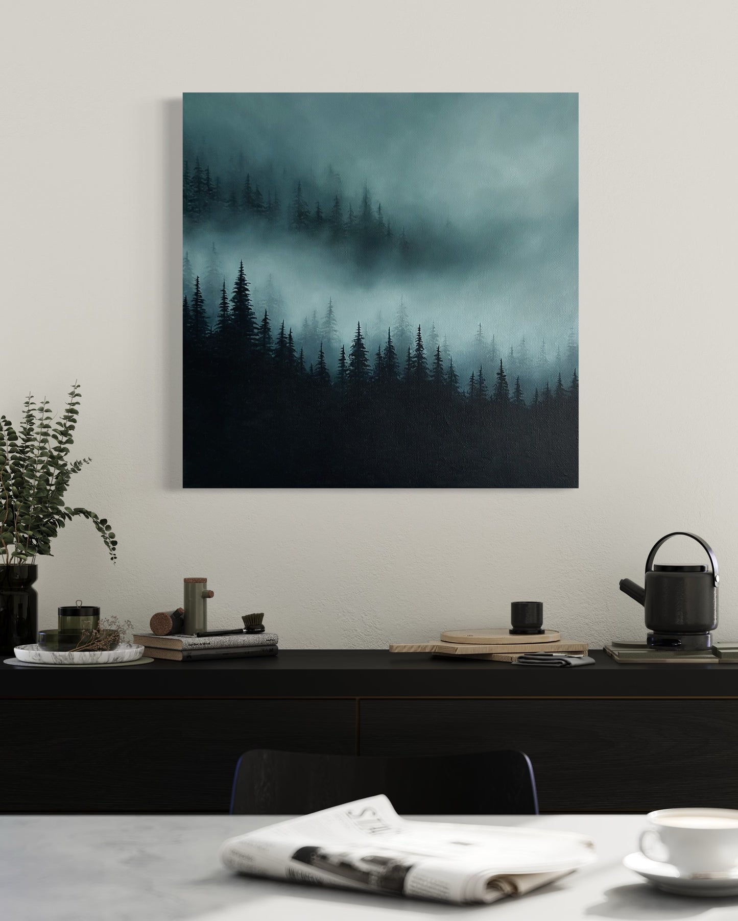 Shrouded Whispers Limited 1st Edition Prints