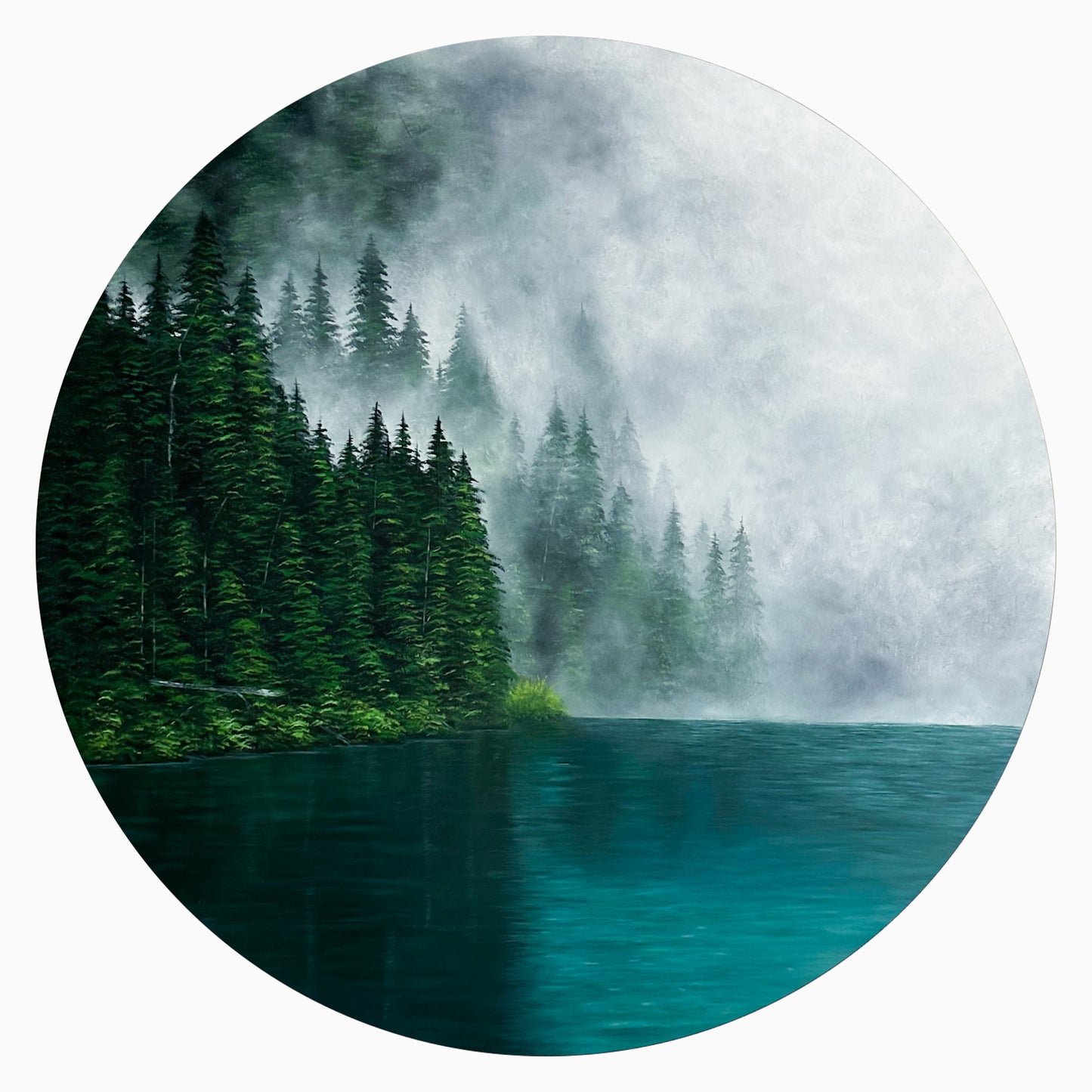 Serenity’s Reflection Limited 1st Edition Prints