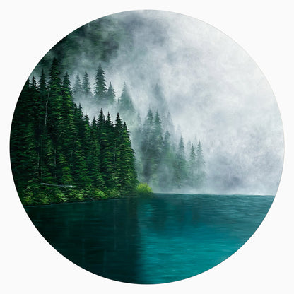 Serenity’s Reflection Limited 1st Edition Prints