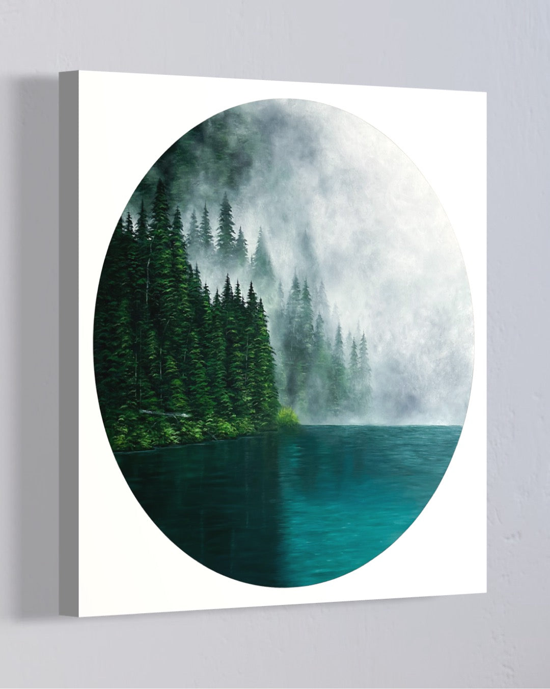 Serenity’s Reflection Limited 1st Edition Prints