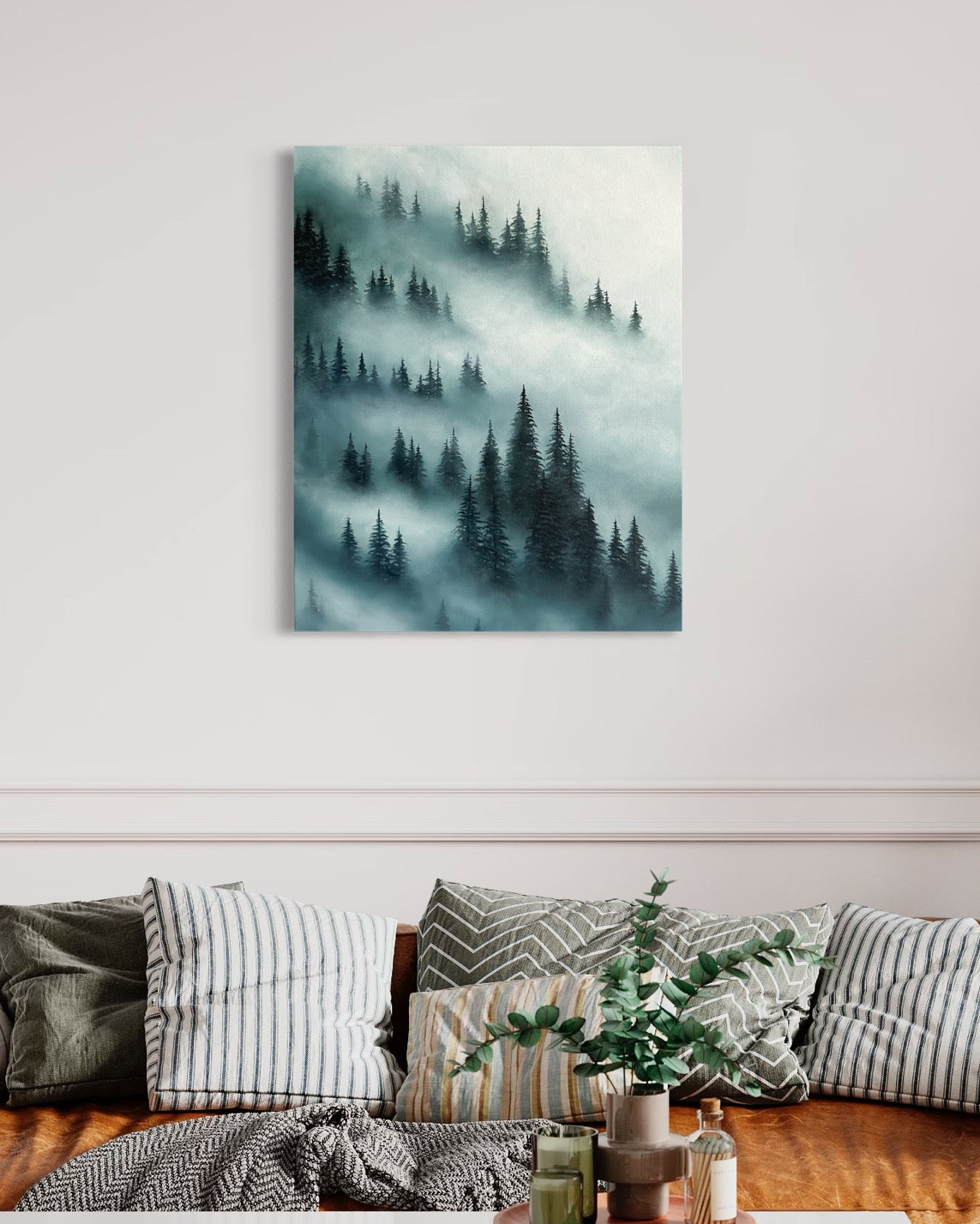 Enigmatic Cascades Limited 1st Edition Prints