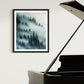 Enigmatic Cascades Limited 1st Edition Prints
