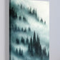Enigmatic Cascades Limited 1st Edition Prints