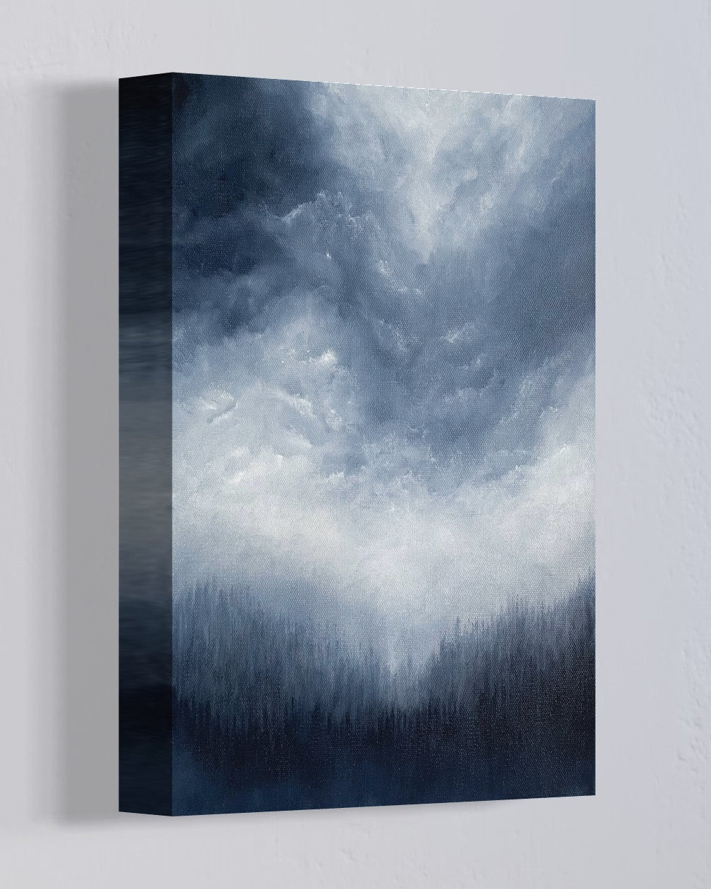 Awoken Storm Limited Edition Print