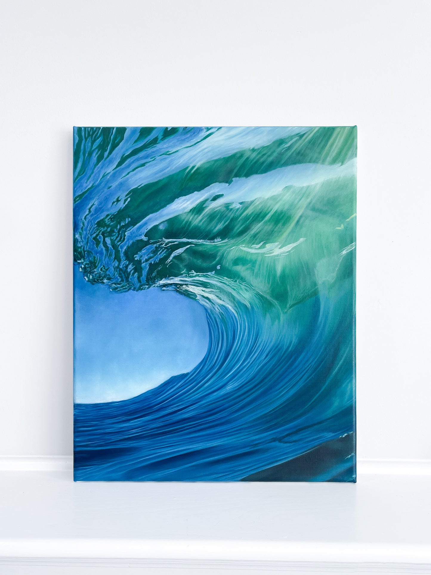 Before it Breaks Limited 1st Edition Prints