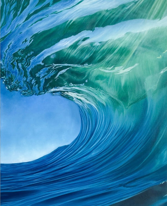 Before it Breaks Limited 1st Edition Prints