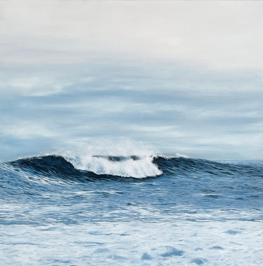 Serene Limited 1st Edition Prints