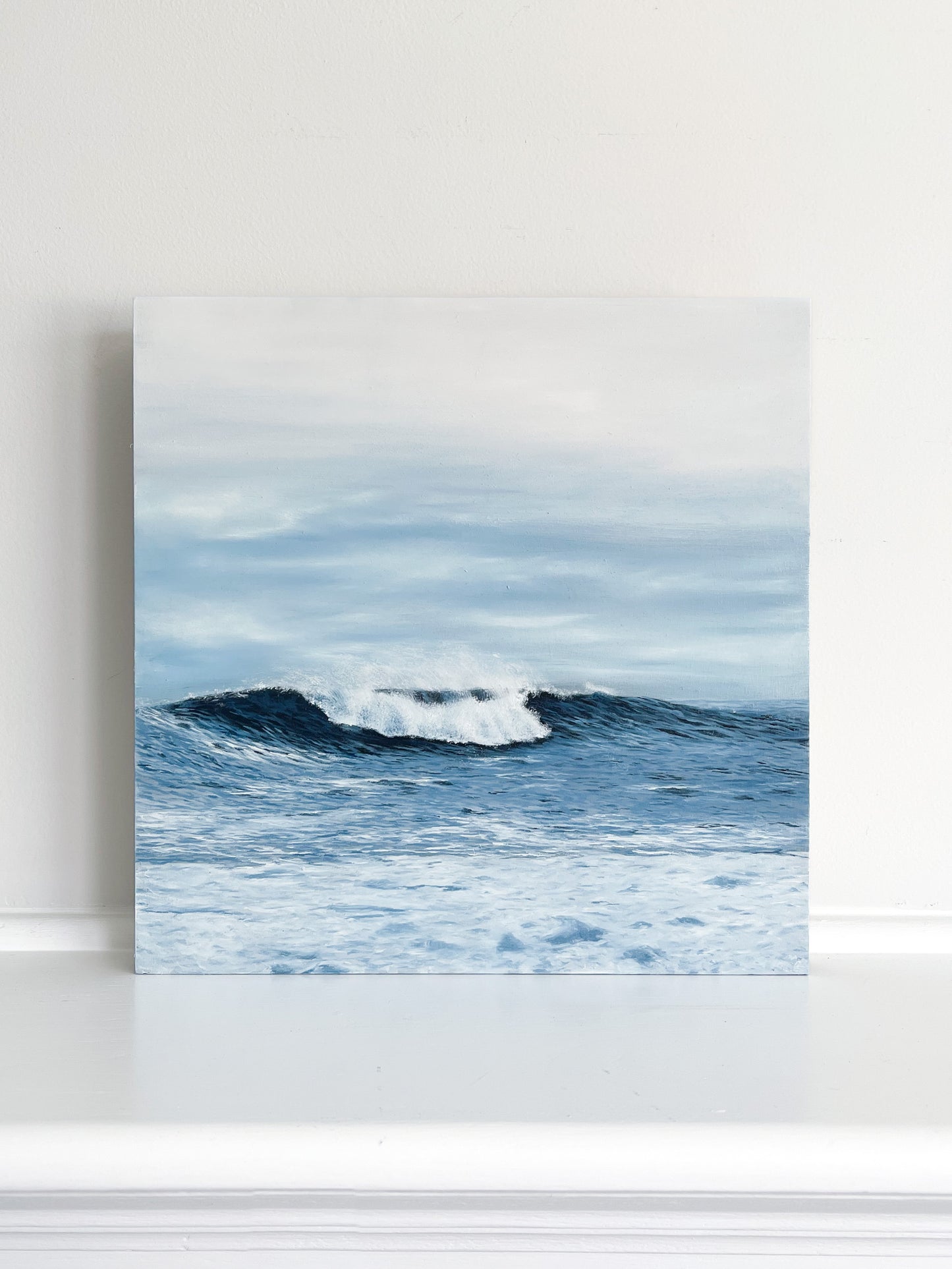 Serene Limited 1st Edition Prints