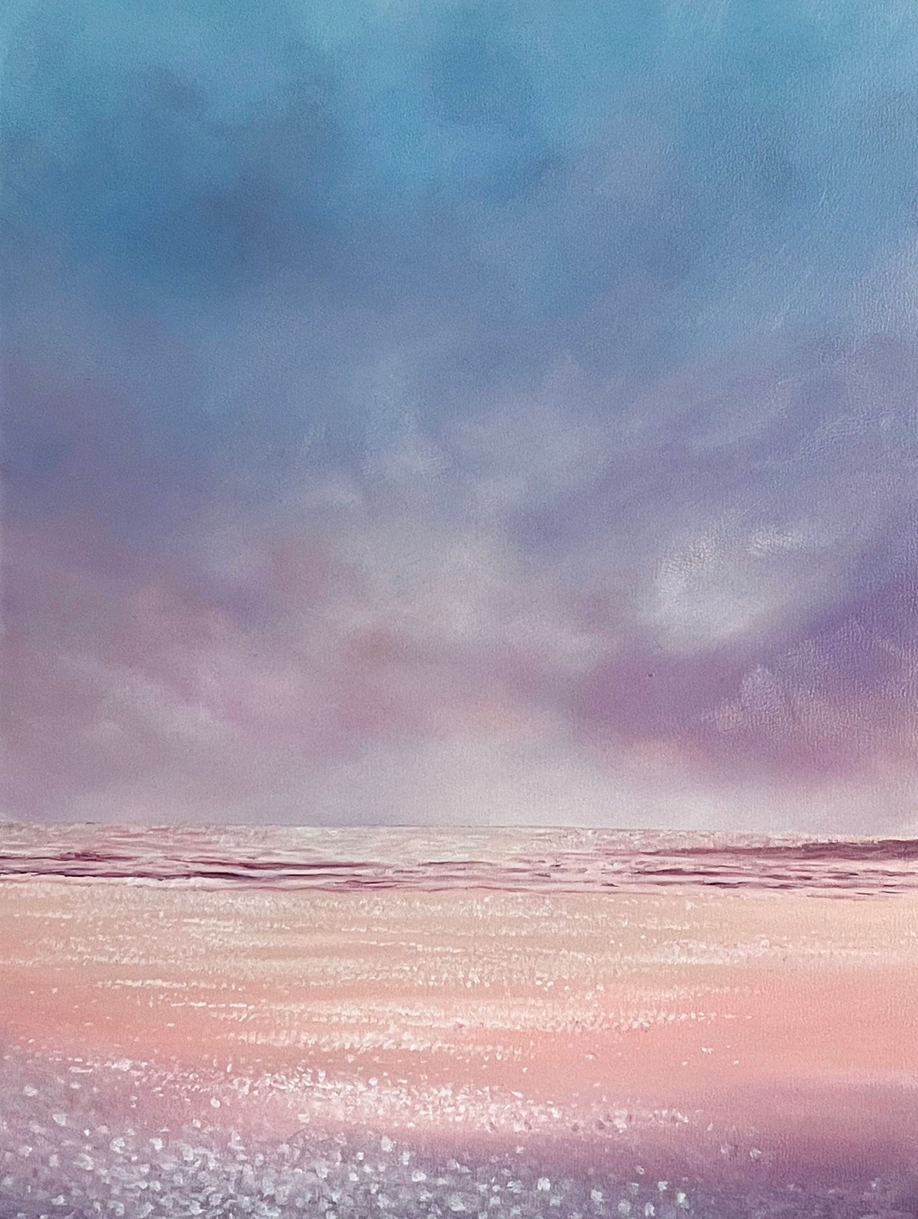 Feeling Like Sherbet Limited 1st Edition Prints