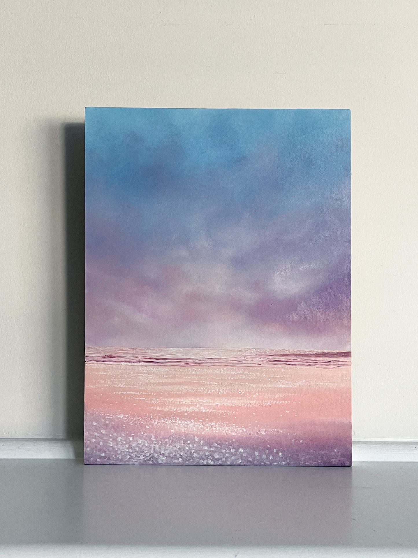 Feeling Like Sherbet Limited 1st Edition Prints