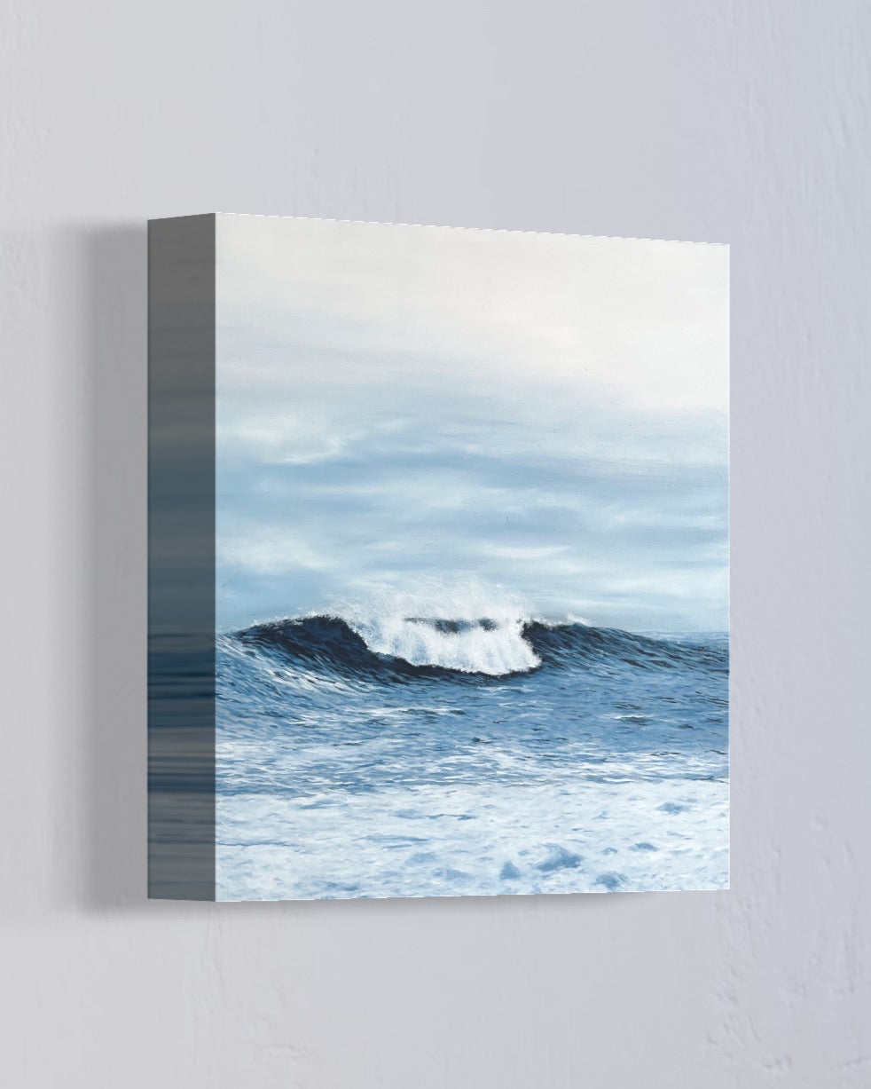 Serene Limited 1st Edition Prints