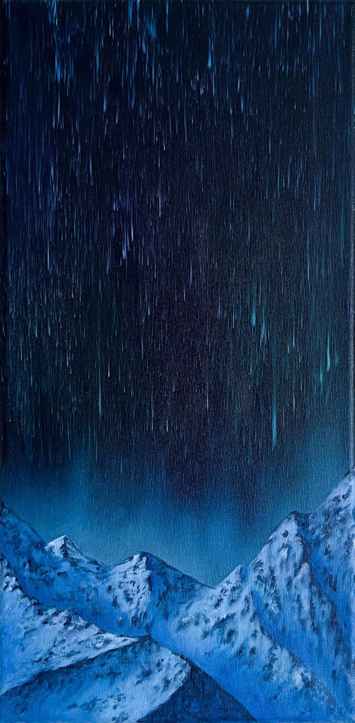 Astral Shower