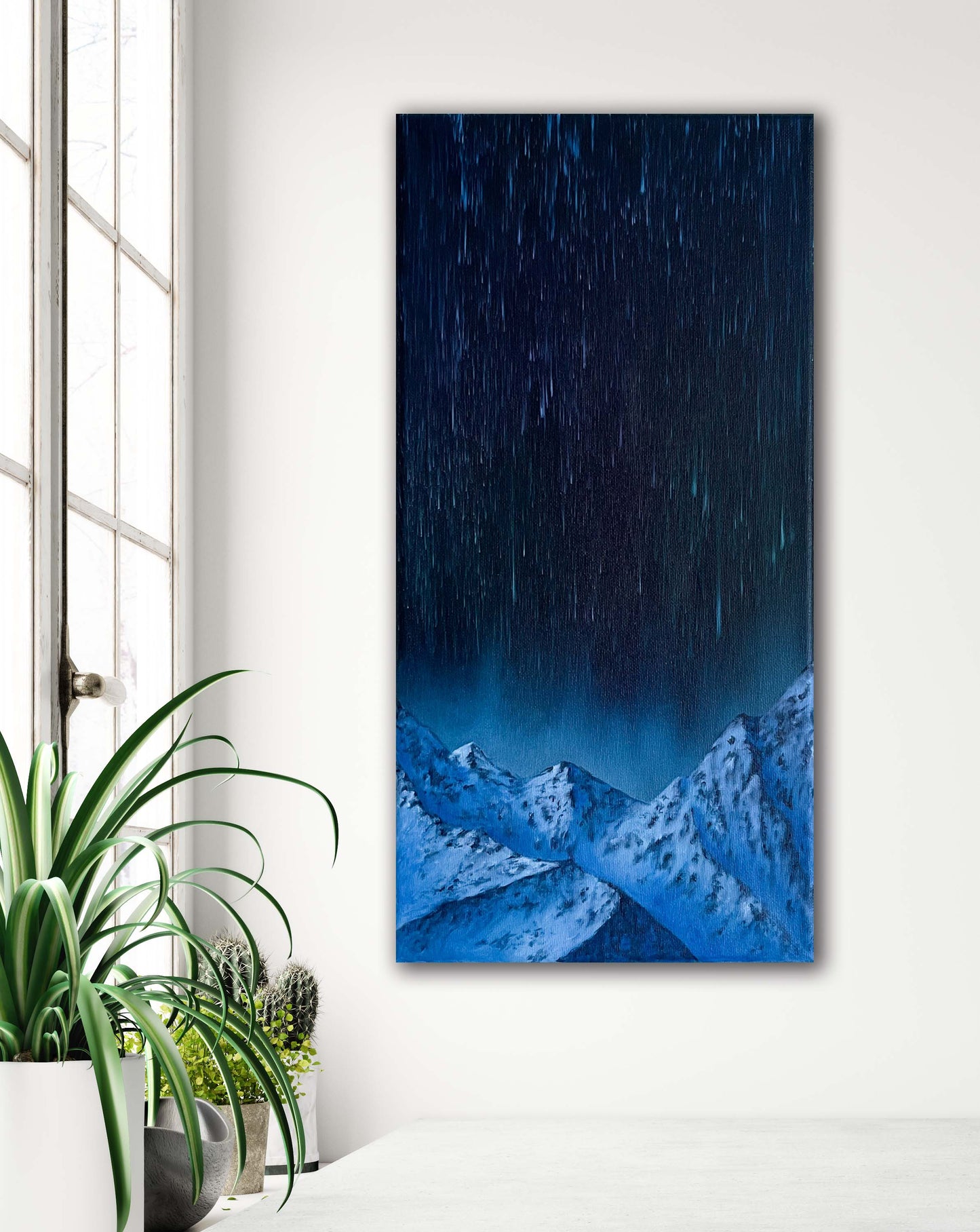 Astral Shower
