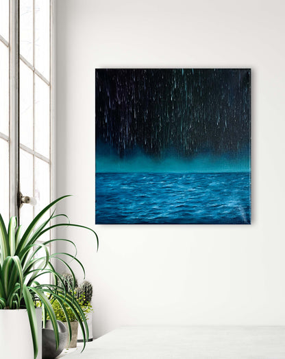 Soul of the Water