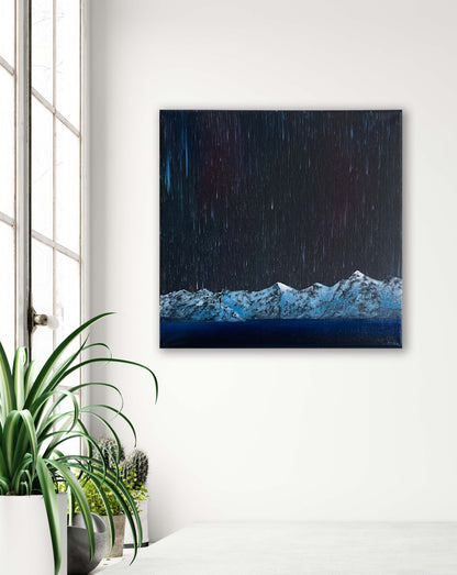 Jupiter's Tears