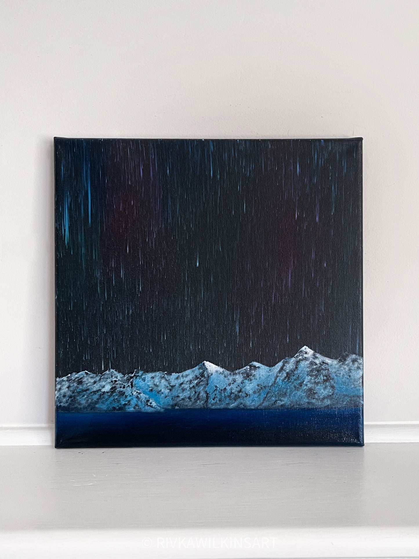Jupiter's Tears