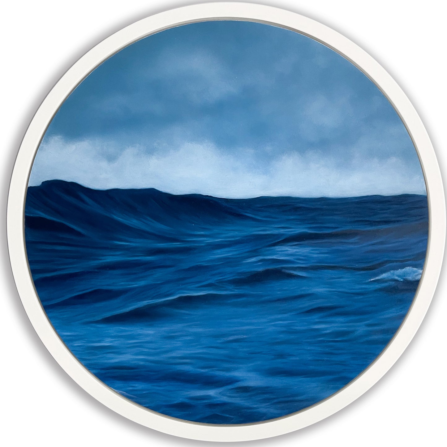 A Storm's Whisper