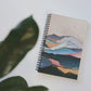 Spiral Notebook Production Footage.mp4