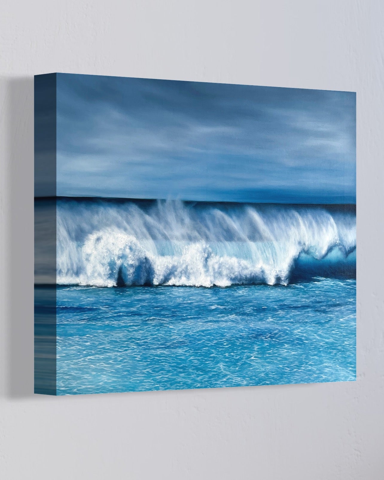 7th Wave Limited 1st Edition Prints