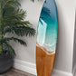 Resin Ocean Surfboard