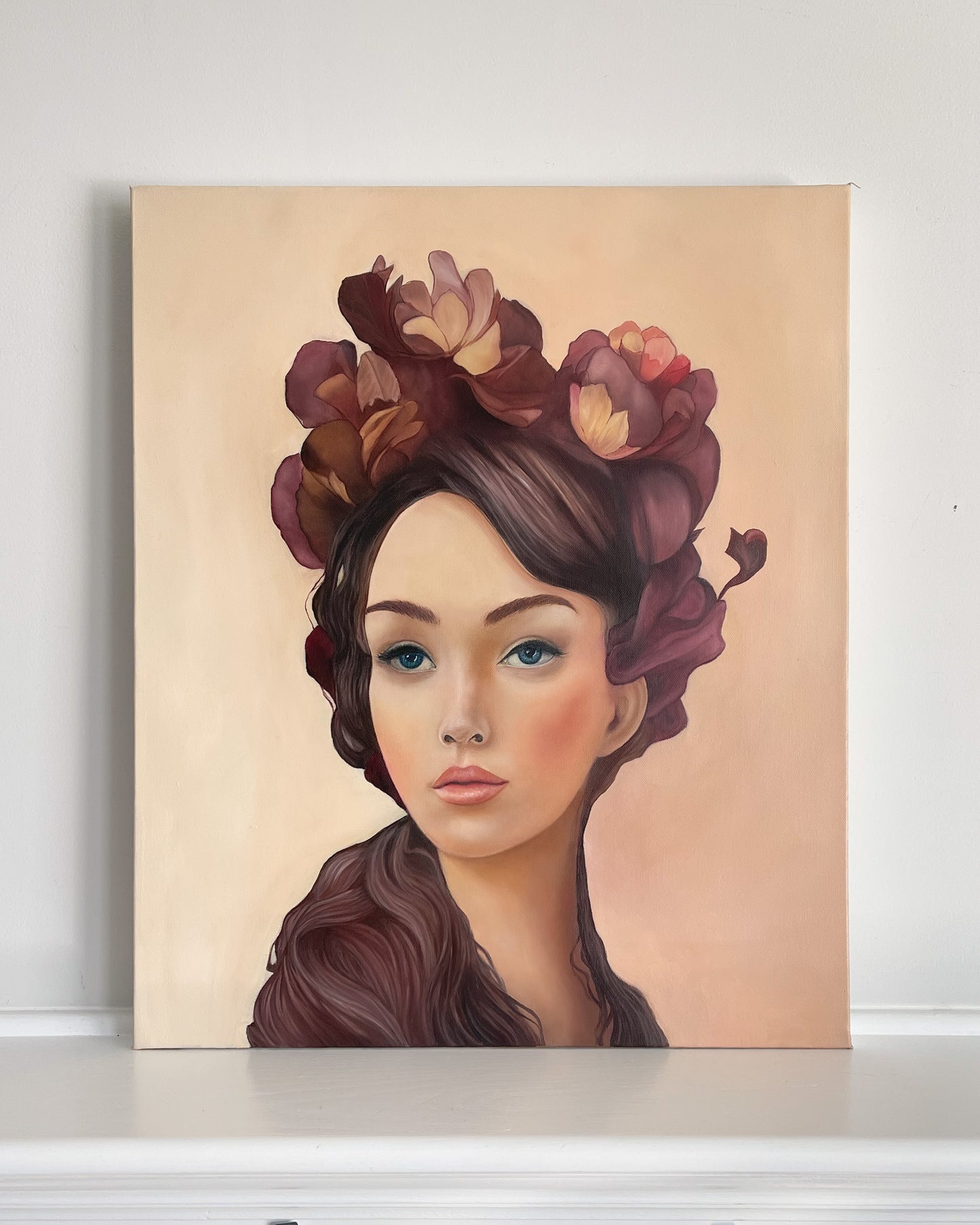 Psykhe Limited 1st Edition Prints