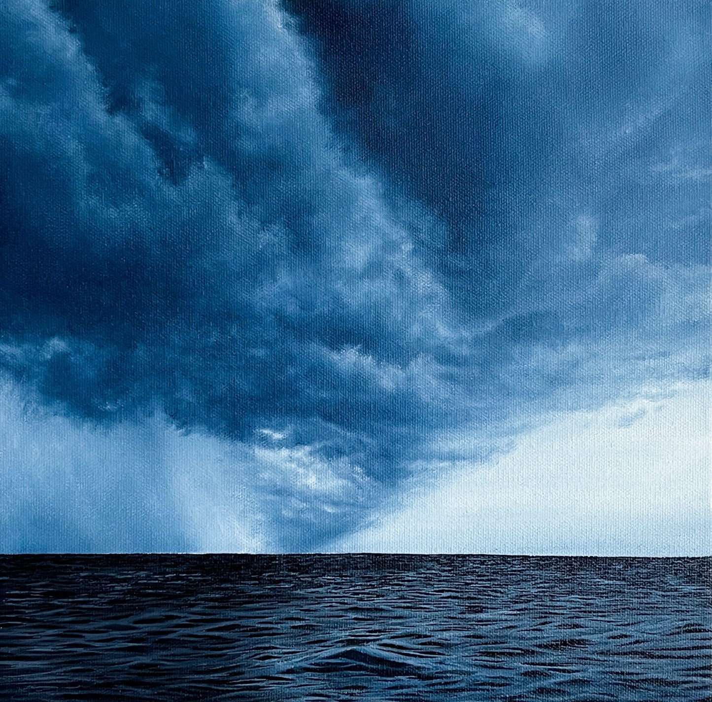 Tempest 1st  Limited Edition Print