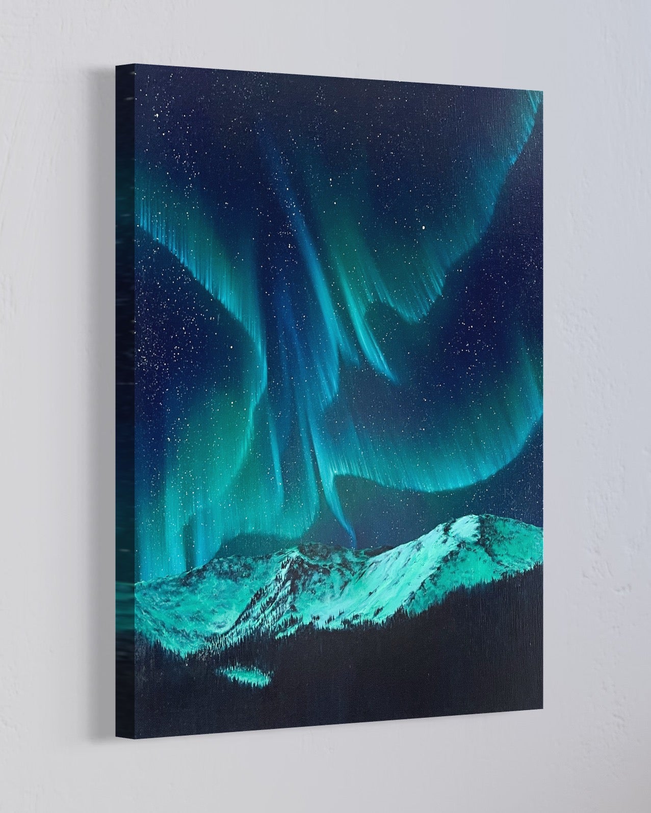 Light My Heart With Majesty Limited 1st Edition Prints