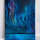 Ripple Dance - Auction winner Janina Hobday