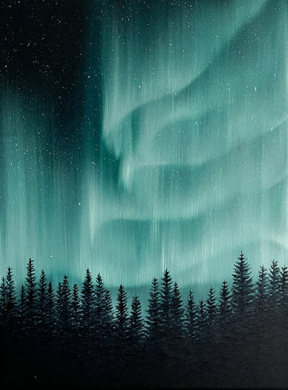 North Winds