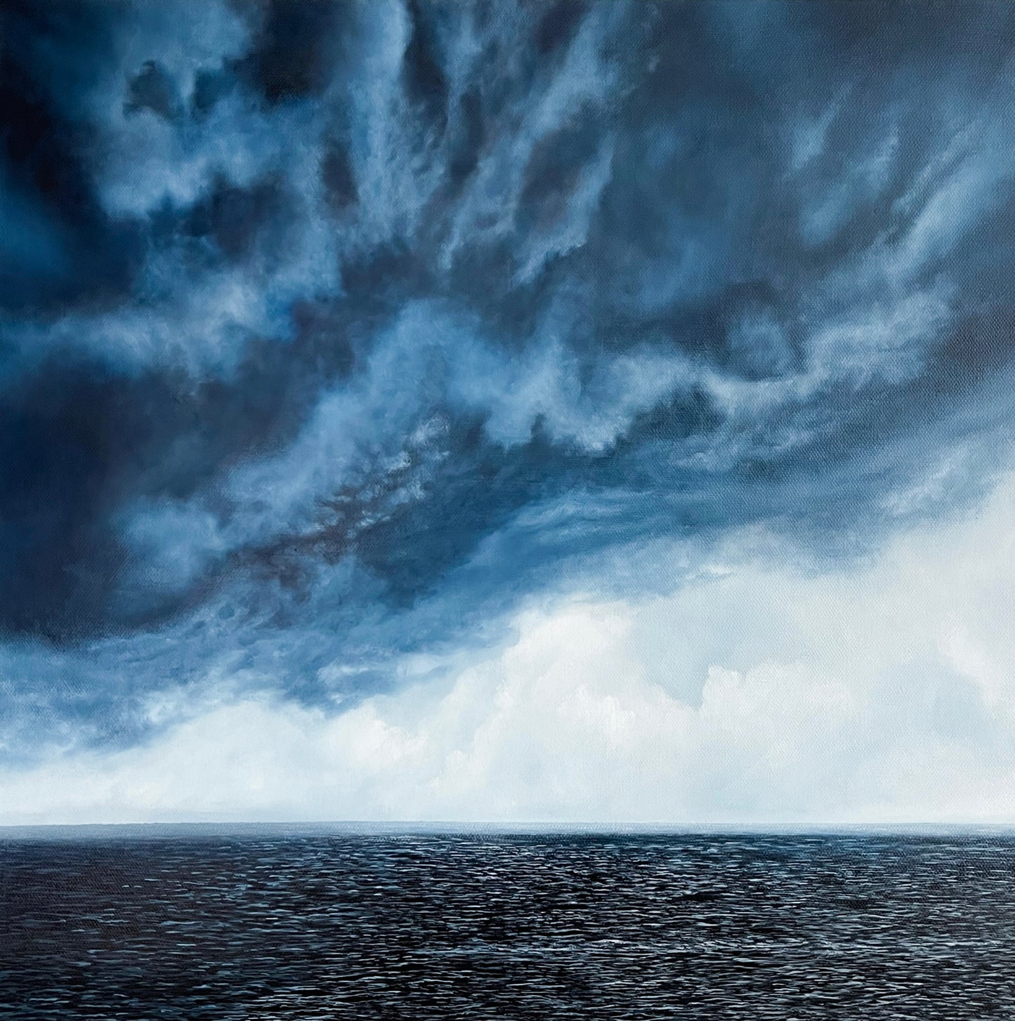 Opening Up Limited 1st Edition Prints