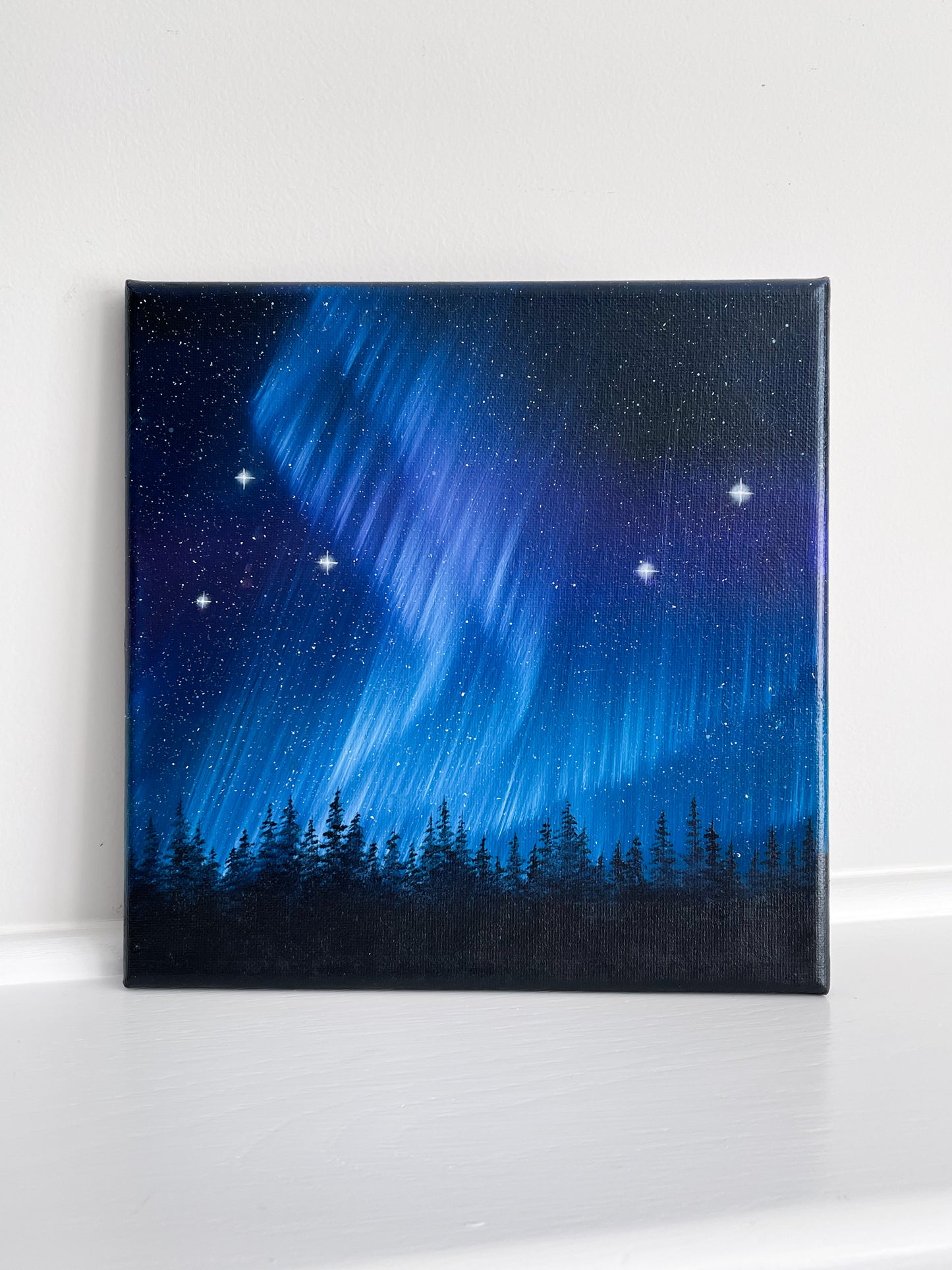 Dreamer - Reserved for auction winner Jessica Valletta