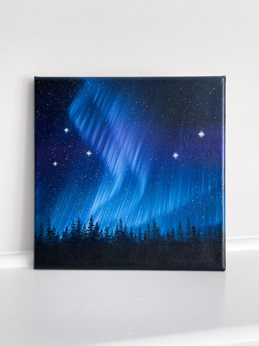 Dreamer - Reserved for auction winner Jessica Valletta