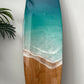Resin Ocean Surfboard