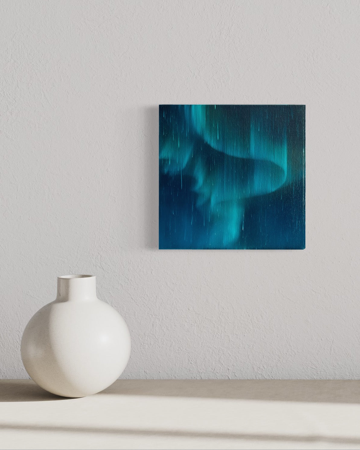 Northern Waves - Reserved for auction winner Ellyn Cole