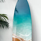 Resin Ocean Surfboard