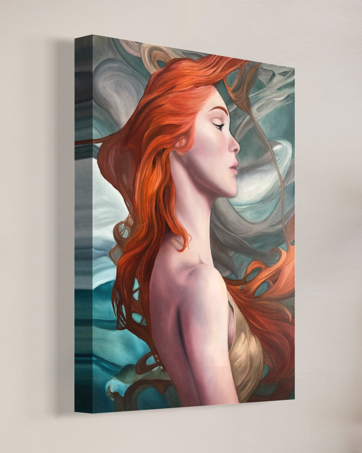 Persephone Limited 1st Edition Prints