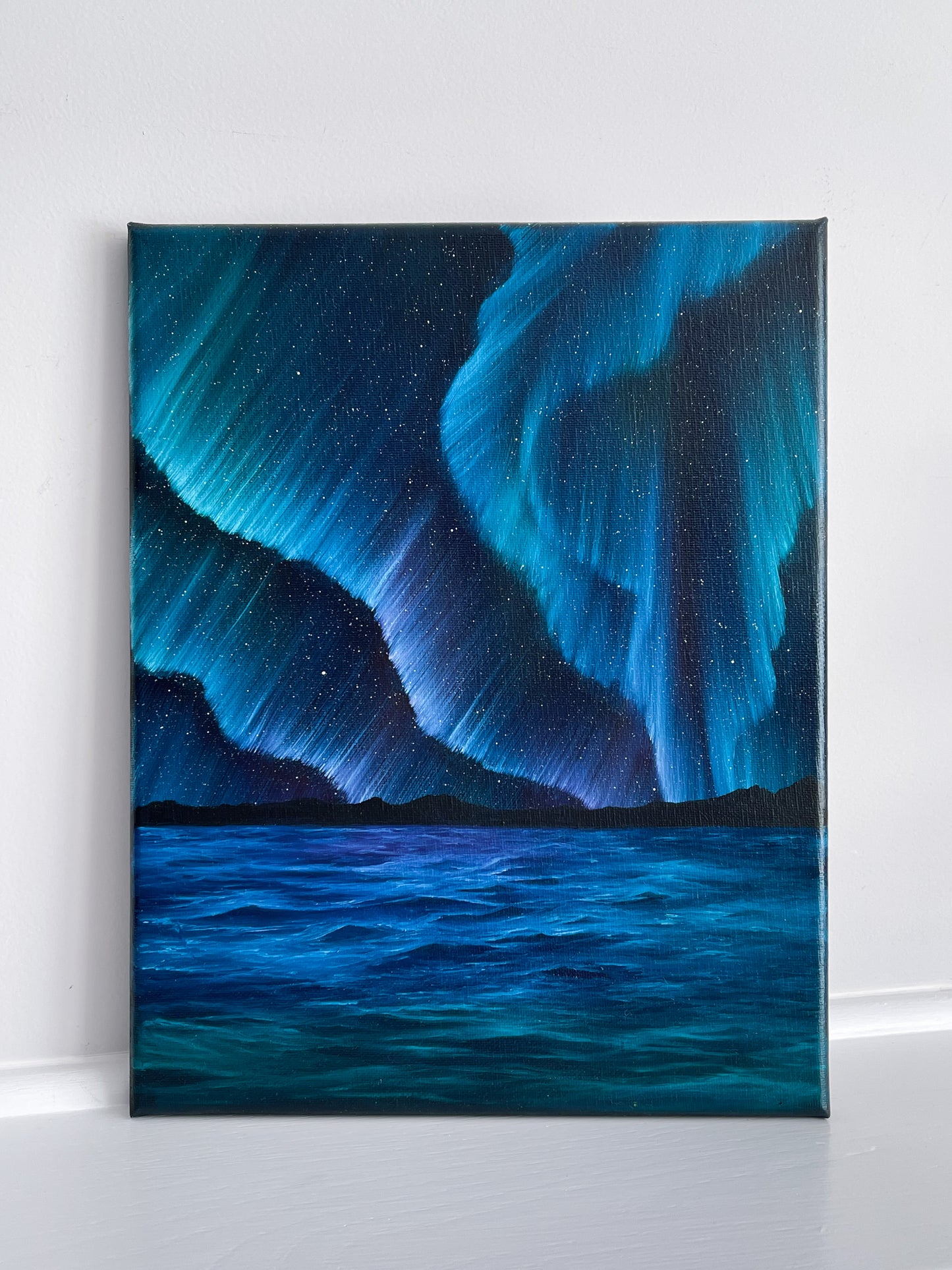 Skyfall - Reserved for Auction winner Jennifer Thurston