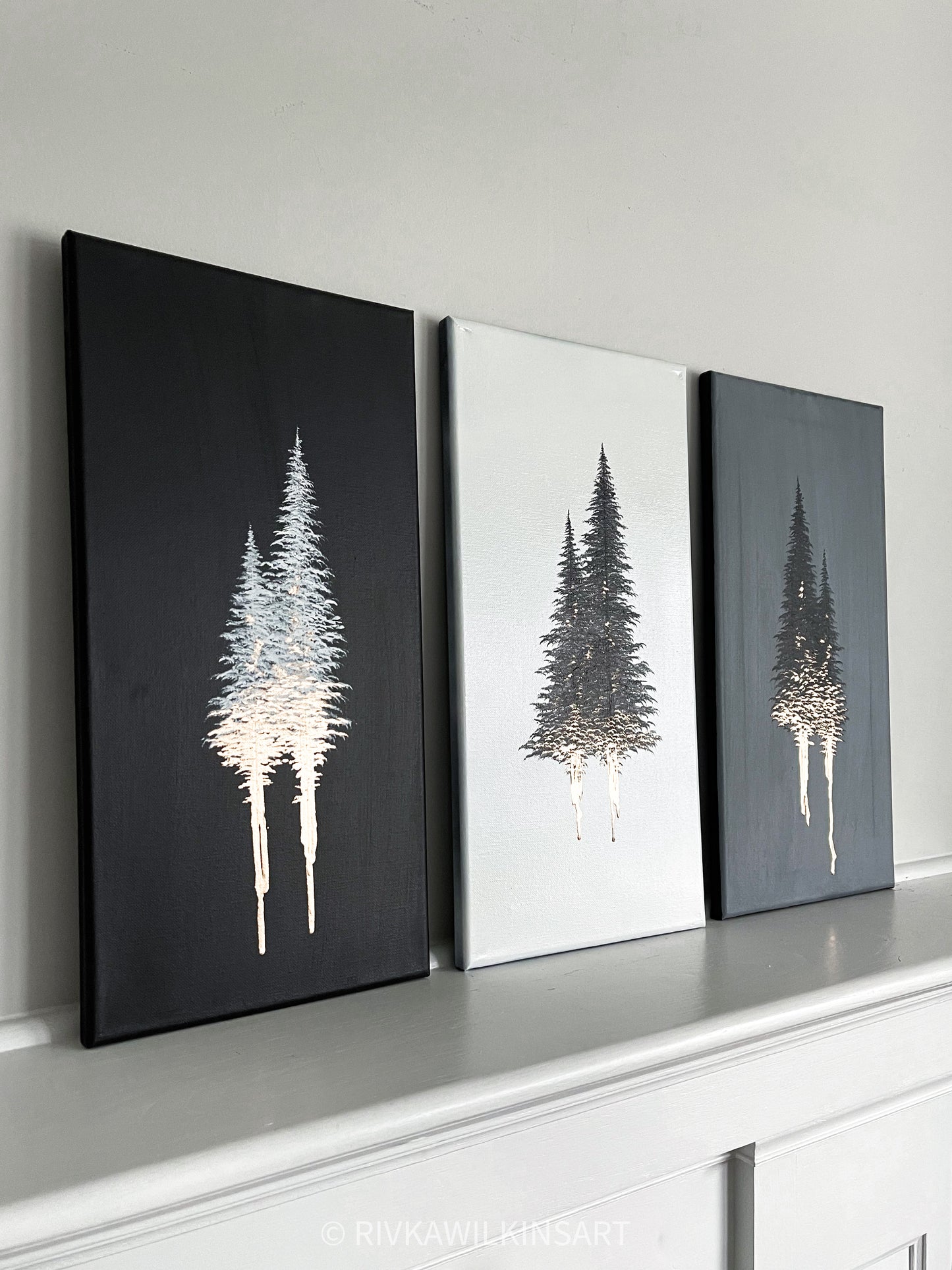 Evergreen collection 01