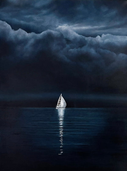 A Moment Limited 1st Edition Prints